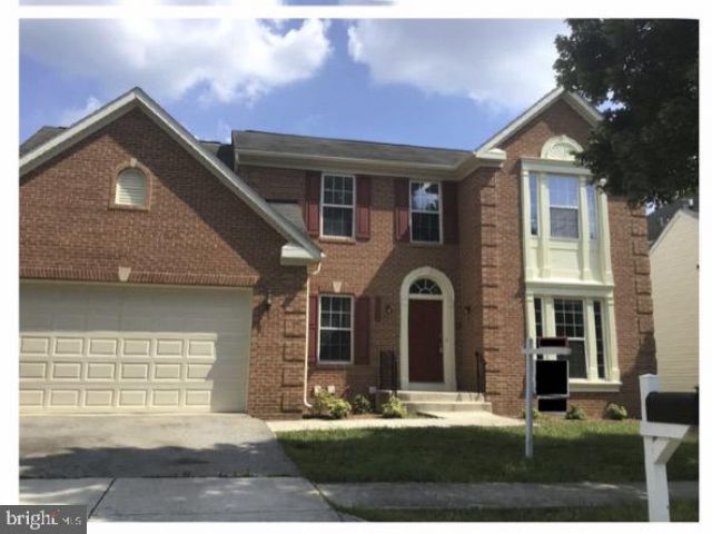 8117 Grayden Lane, Brandywine, MD 20613 Main Photo