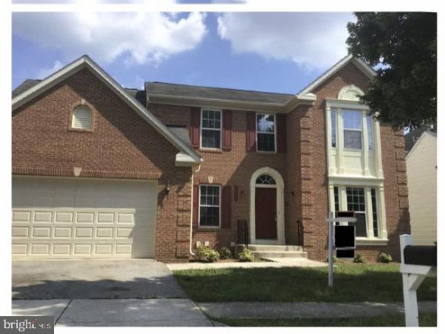 8117 Grayden Lane, Brandywine, MD 20613 Main Photo