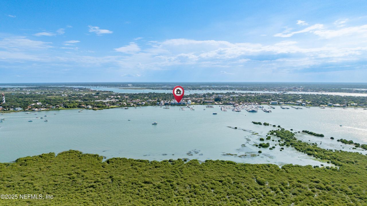 47 Cortez Avenue, Saint Augustine, FL 32080 Photo