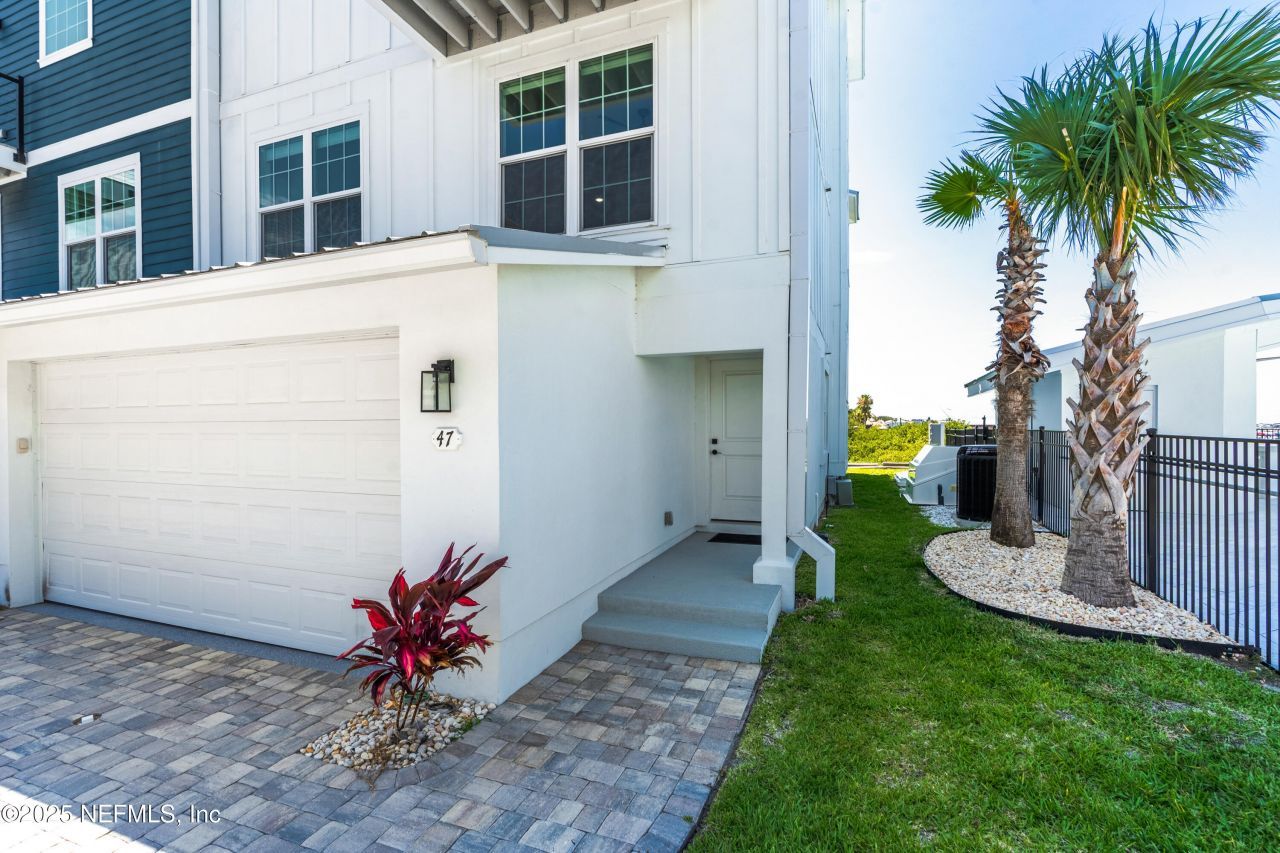 47 Cortez Avenue, Saint Augustine, FL 32080 Photo