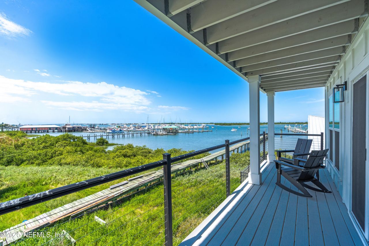 47 Cortez Avenue, Saint Augustine, FL 32080 Photo