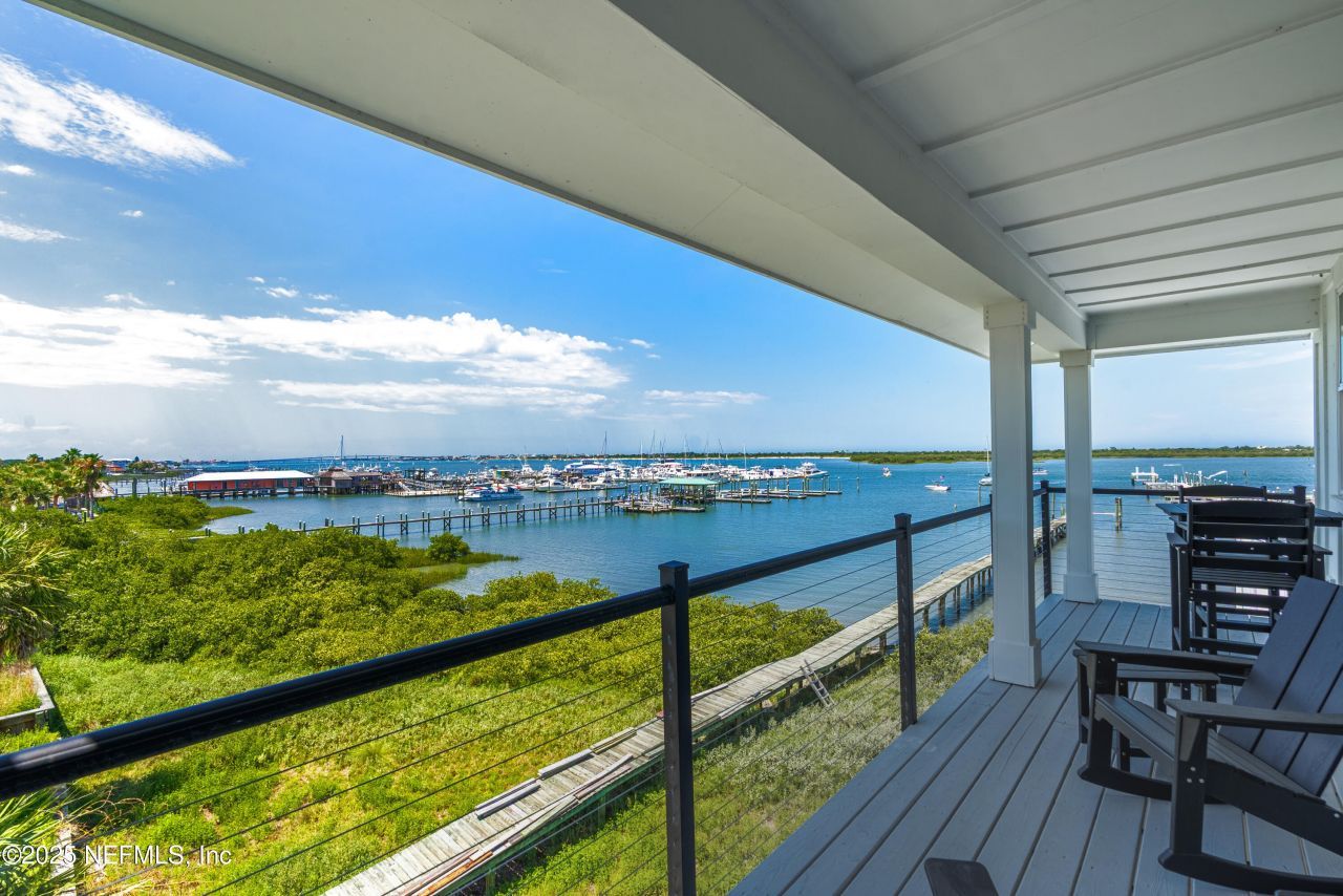 47 Cortez Avenue, Saint Augustine, FL 32080 Photo