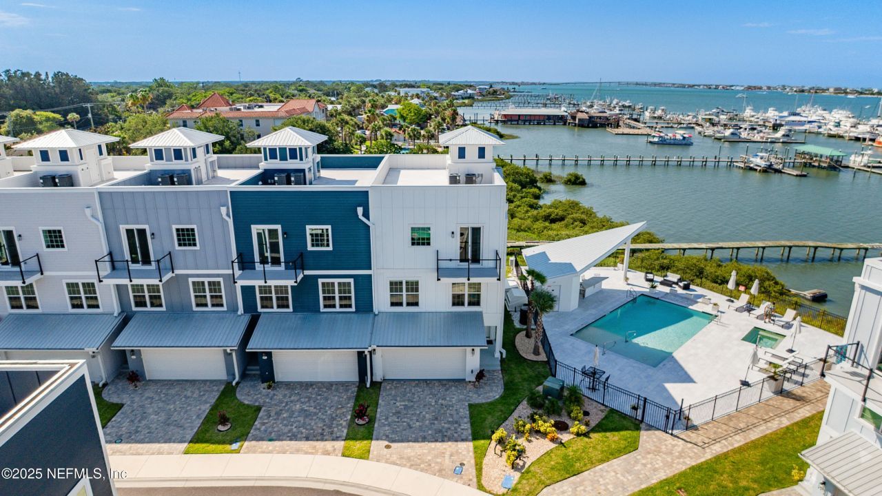 47 Cortez Avenue, Saint Augustine, FL 32080 Photo