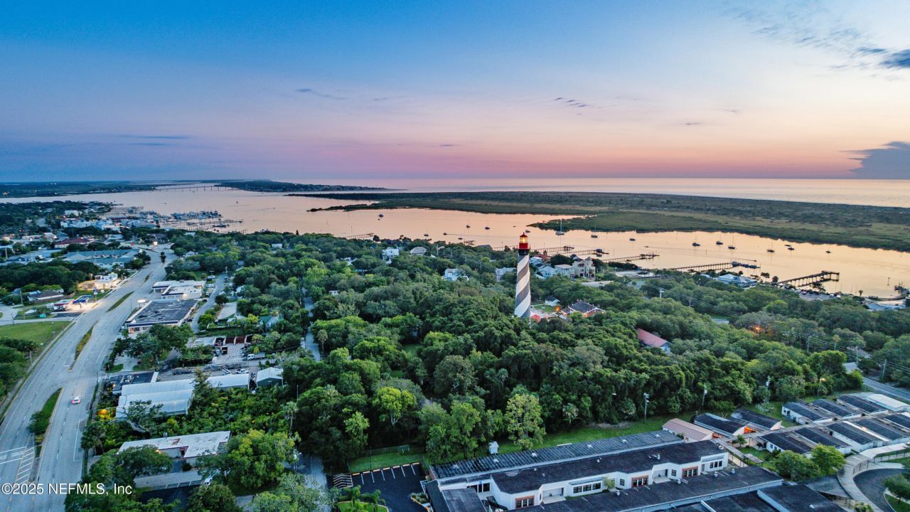 47 Cortez Avenue, Saint Augustine, FL 32080 Photo