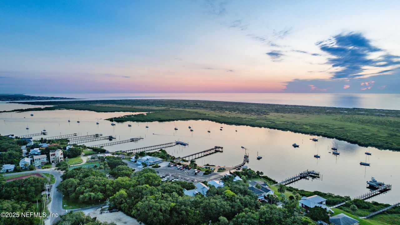 47 Cortez Avenue, Saint Augustine, FL 32080 Photo