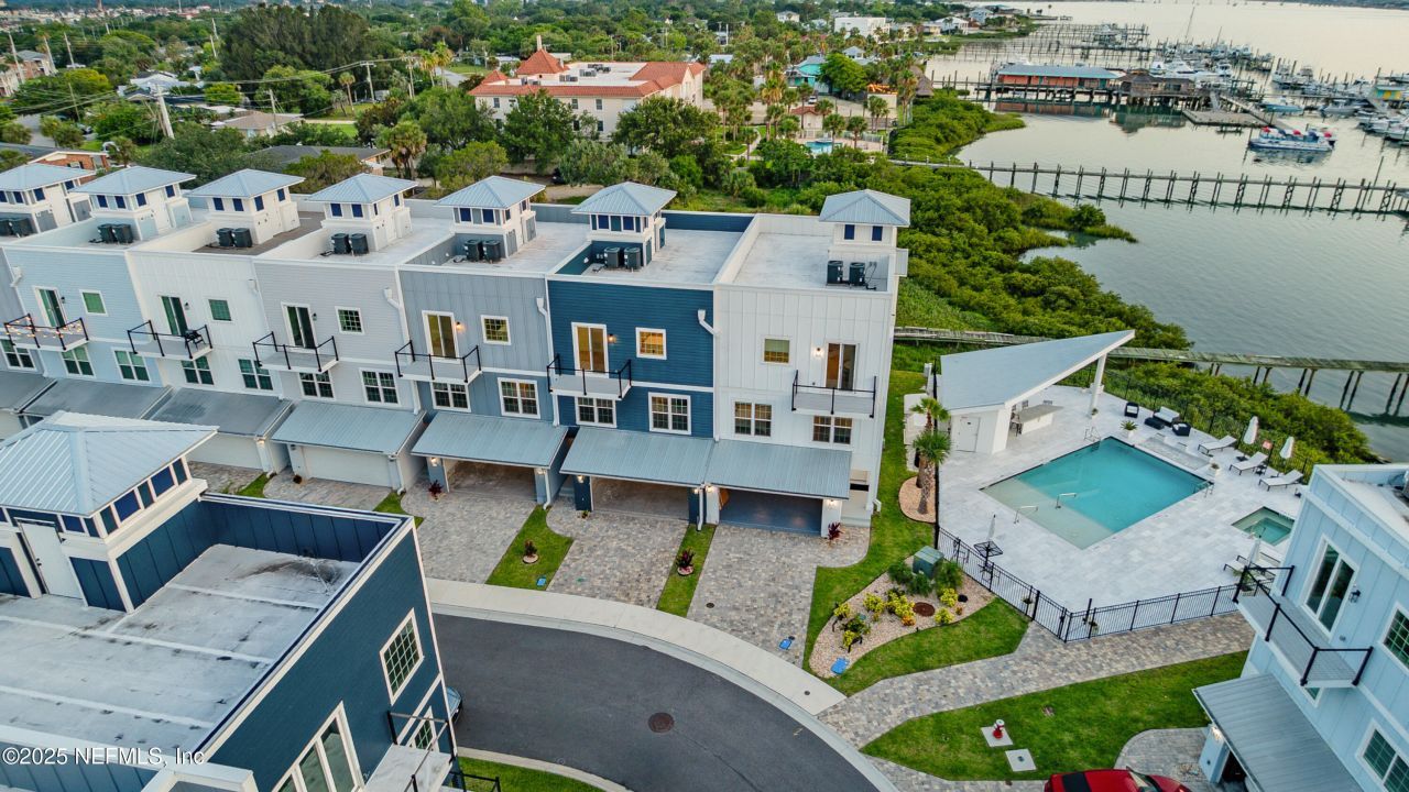 47 Cortez Avenue, Saint Augustine, FL 32080 Photo