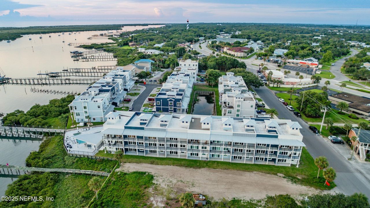 47 Cortez Avenue, Saint Augustine, FL 32080 Photo