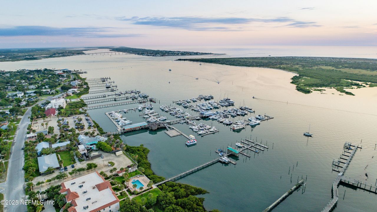 47 Cortez Avenue, Saint Augustine, FL 32080 Photo