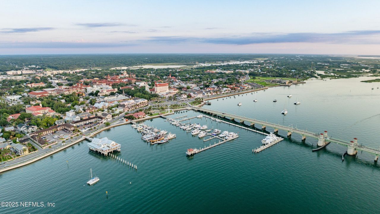 47 Cortez Avenue, Saint Augustine, FL 32080 Photo