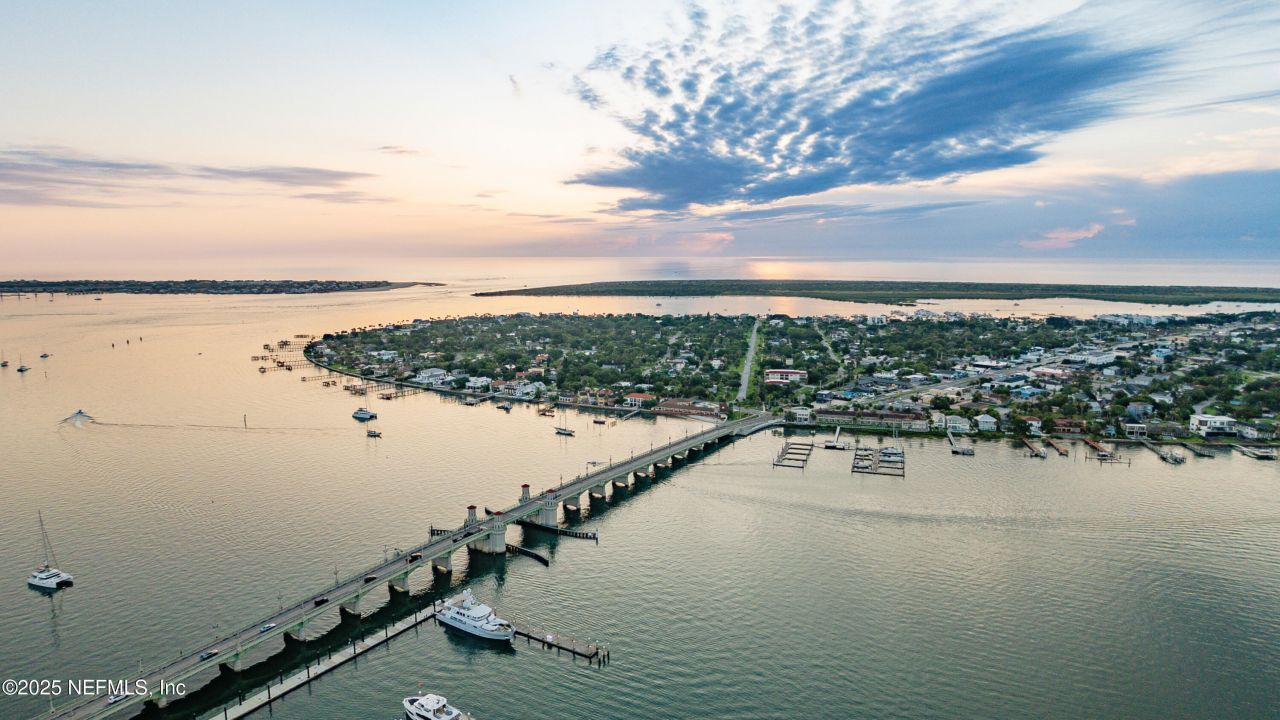 47 Cortez Avenue, Saint Augustine, FL 32080 Photo