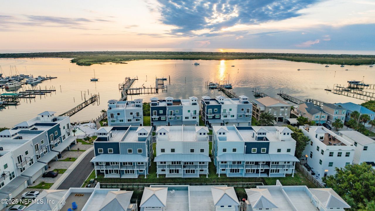 47 Cortez Avenue, Saint Augustine, FL 32080 Photo