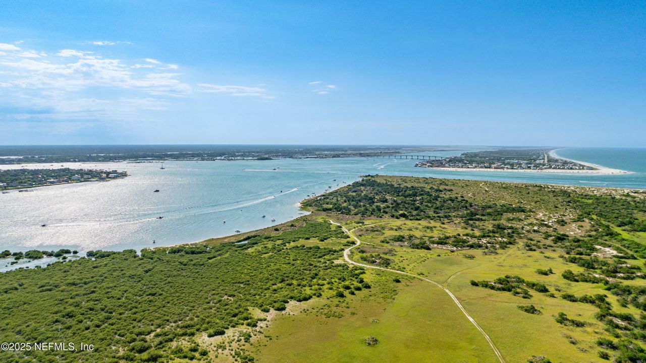 47 Cortez Avenue, Saint Augustine, FL 32080 Photo