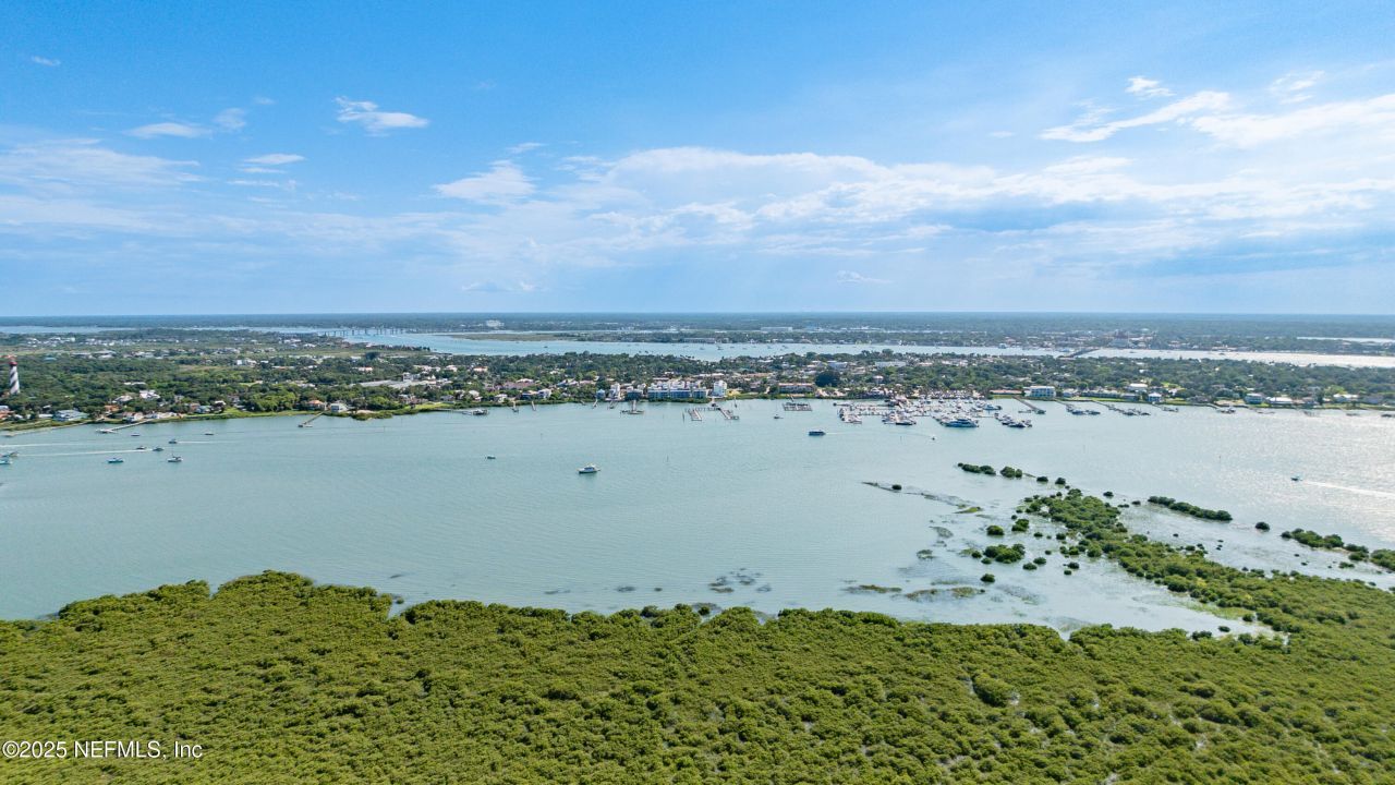 47 Cortez Avenue, Saint Augustine, FL 32080 Photo