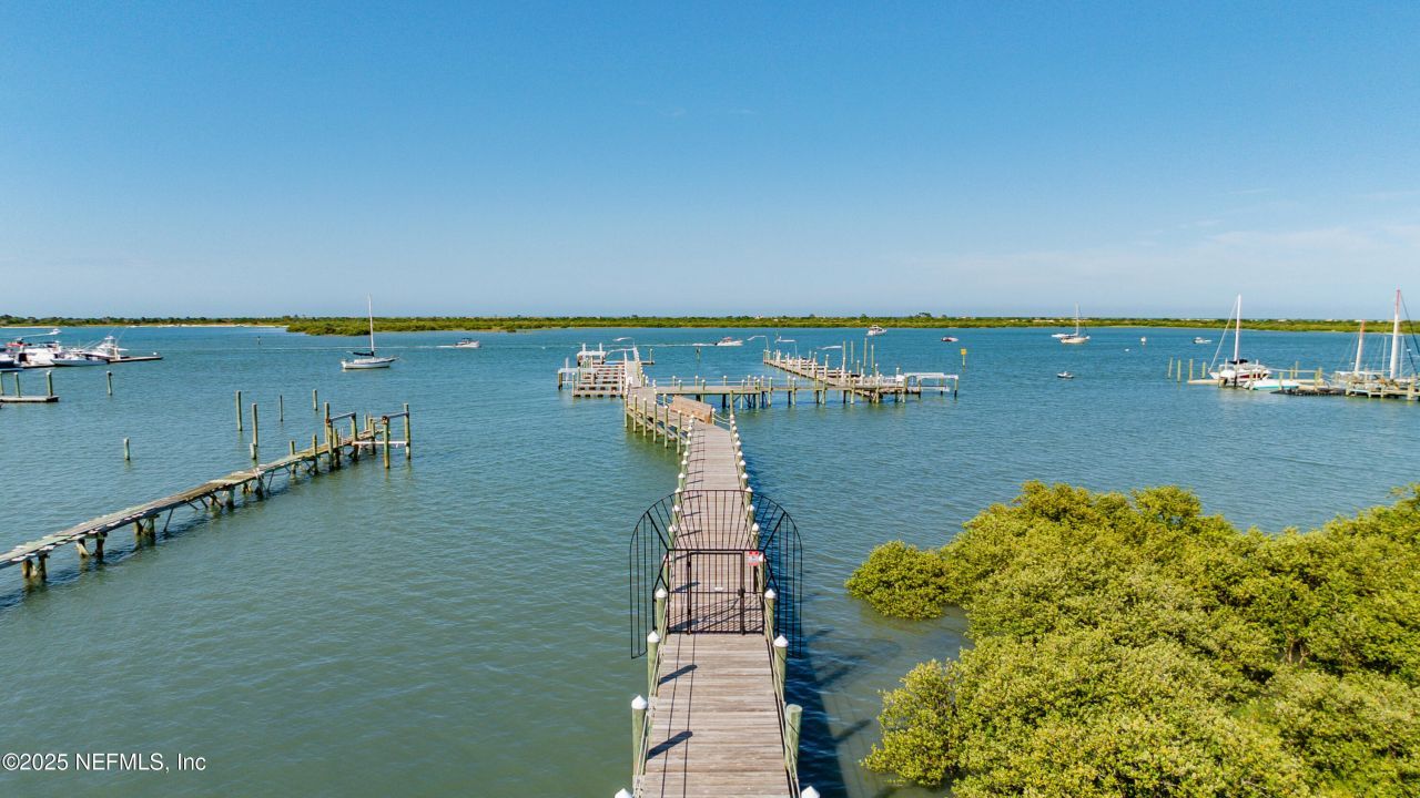 47 Cortez Avenue, Saint Augustine, FL 32080 Photo