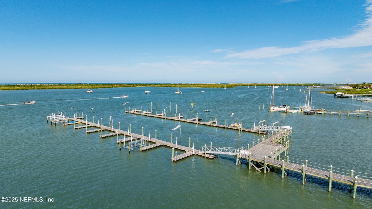 47 Cortez Avenue, Saint Augustine, FL 32080 Photo