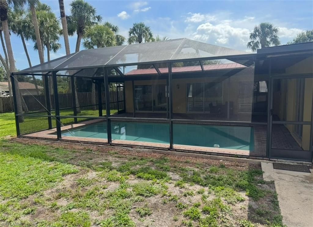 17020 Carolyn Ln, North Fort Myers, FL 33917 Photo