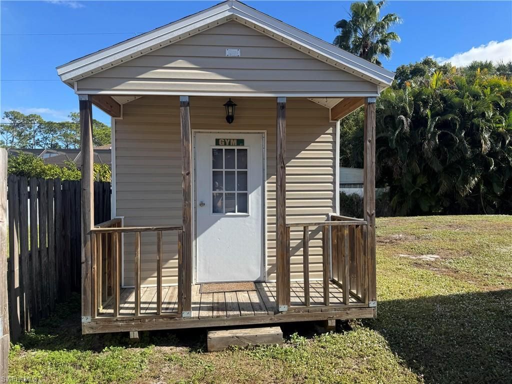 17020 Carolyn Ln, North Fort Myers, FL 33917 Photo