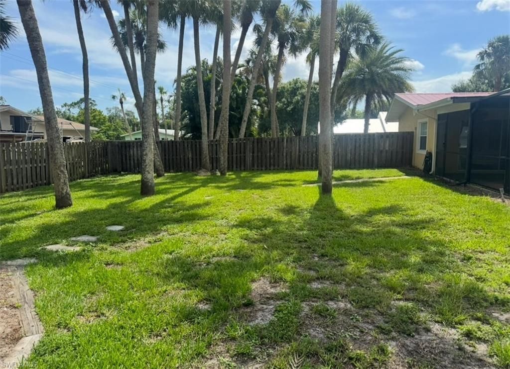 17020 Carolyn Ln, North Fort Myers, FL 33917 Photo