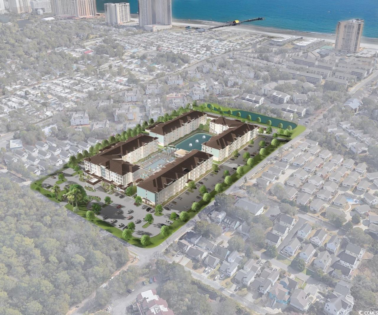 235 Fins Up Circle Photo 15