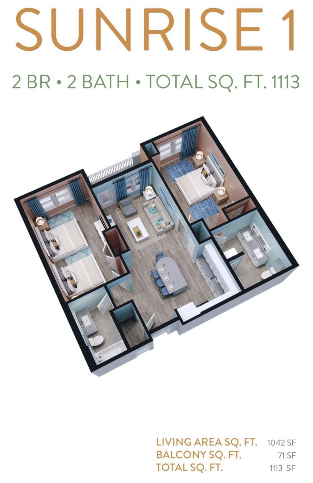 235 Fins Up Circle Photo 18