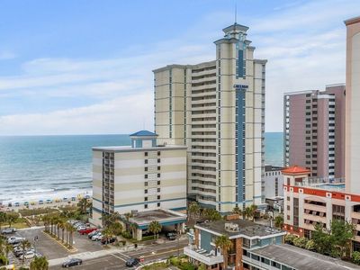 2504 N Ocean Blvd., Unit 1936, Myrtle Beach, SC 29577