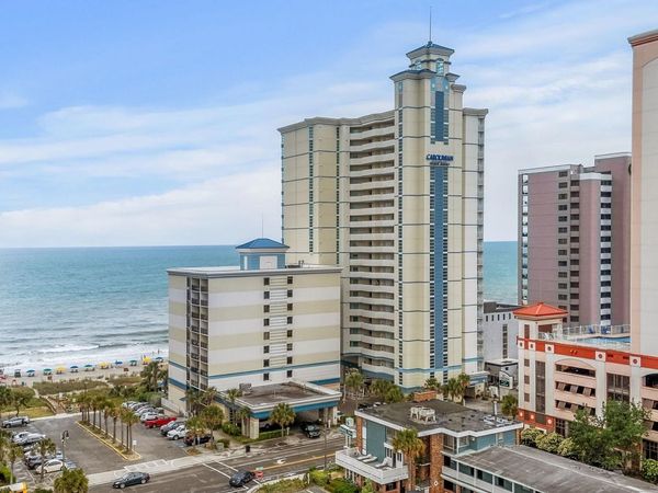2504 N Ocean Blvd., Unit 1936, Myrtle Beach, SC 29577