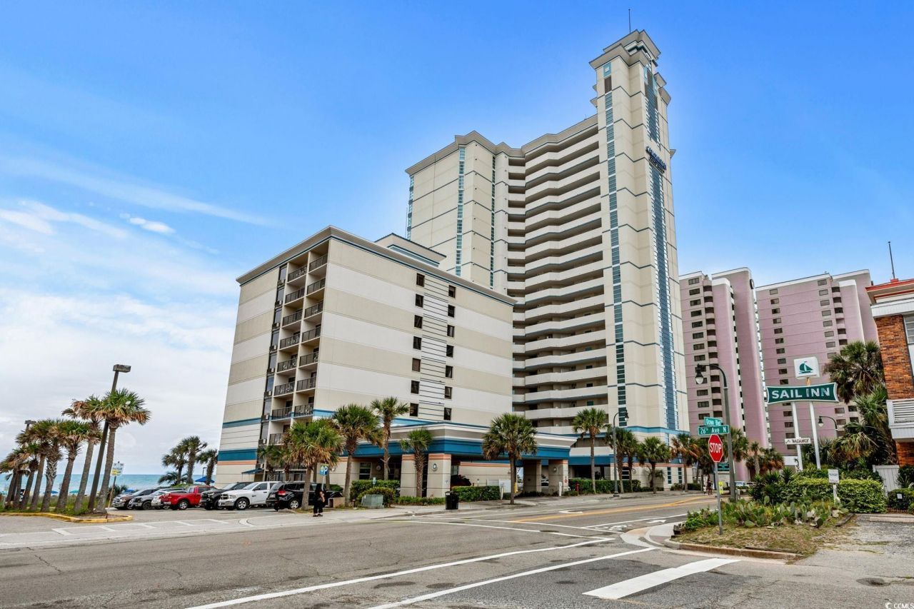 2504 N Ocean Blvd. Photo 36