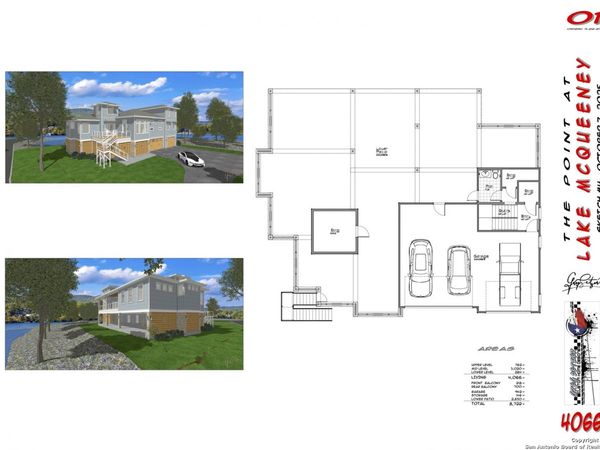 114 Cypress Way, McQueeney, TX 78123