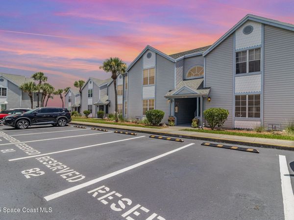 7400 N Highway 1, Unit 105, Cocoa, FL 32927
