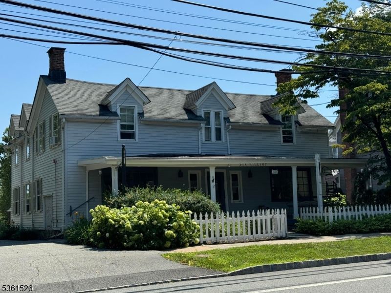 6 Hilltop Rd, Mendham, NJ 07945 Main Photo