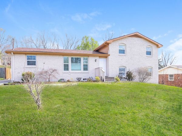 2636 Ravine Dr, Nashville, TN 37217