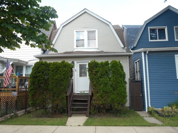 2820 W 36th Street, Chicago, IL 60632