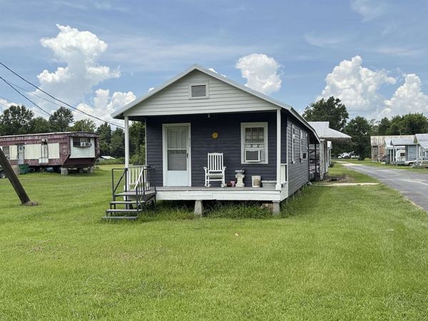 922 Brule Guillot Road, Thibodaux, LA 70301