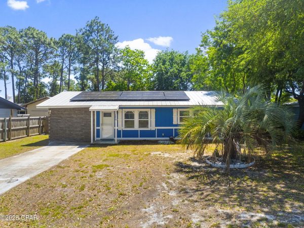 204 Cape Circle, Panama City Beach, FL 32413