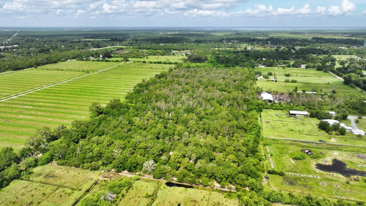 13380 101st Street, Fellsmere, FL 32948 Photo