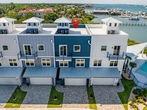 45 CORTEZ Avenue, St. Augustine, FL 32080