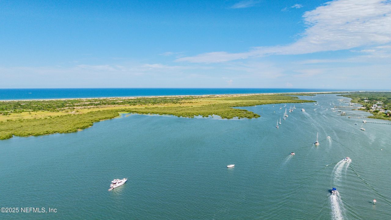 45 Cortez Avenue, Saint Augustine, FL 32080 Photo