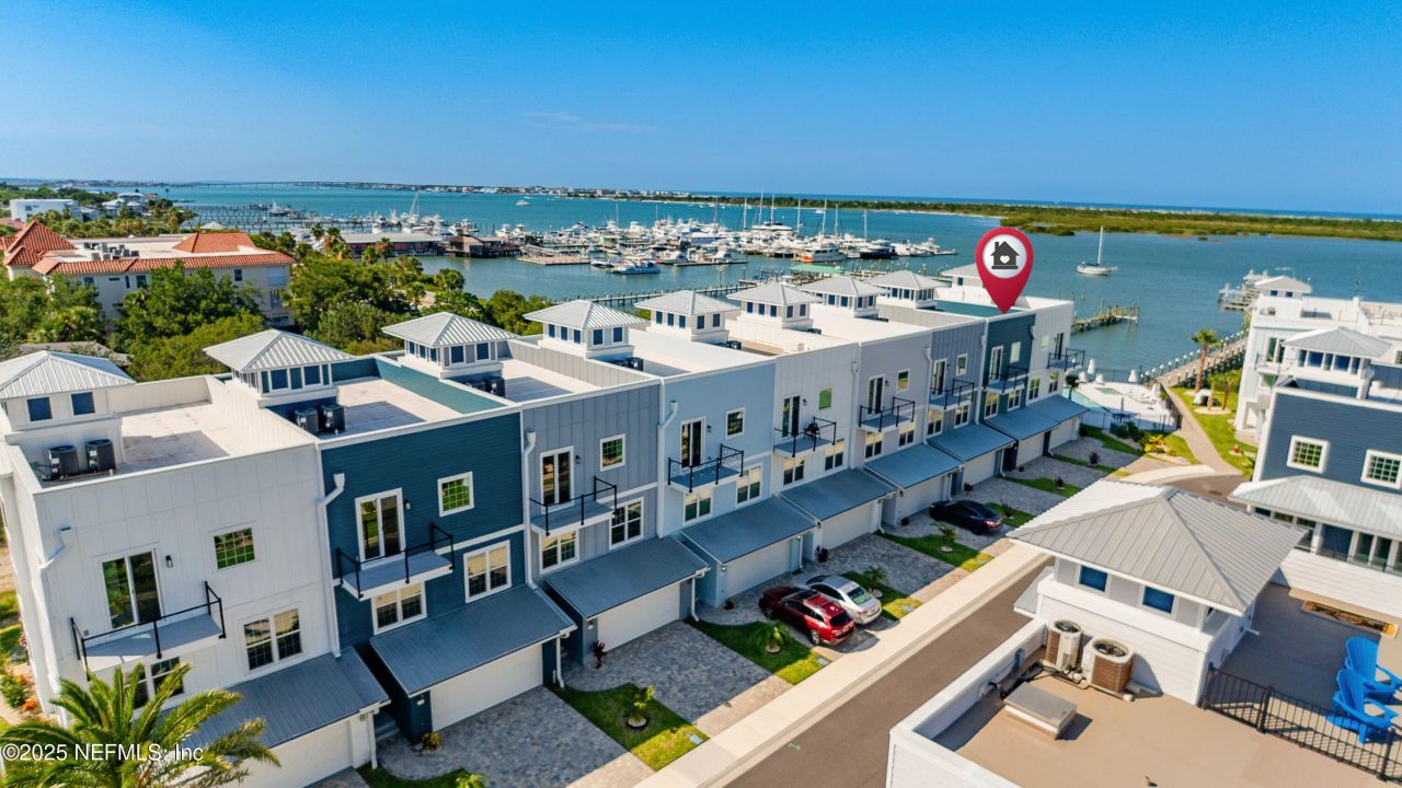 45 Cortez Avenue, Saint Augustine, FL 32080 Photo