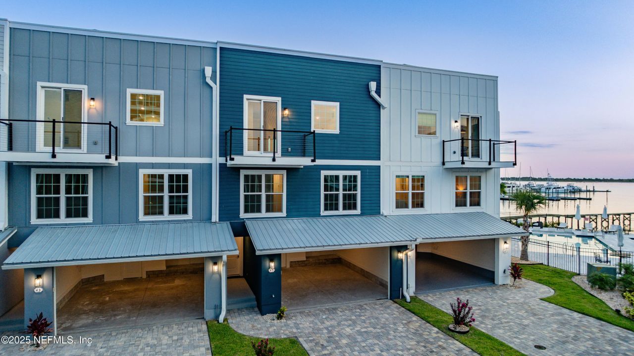 45 Cortez Avenue, Saint Augustine, FL 32080 Photo