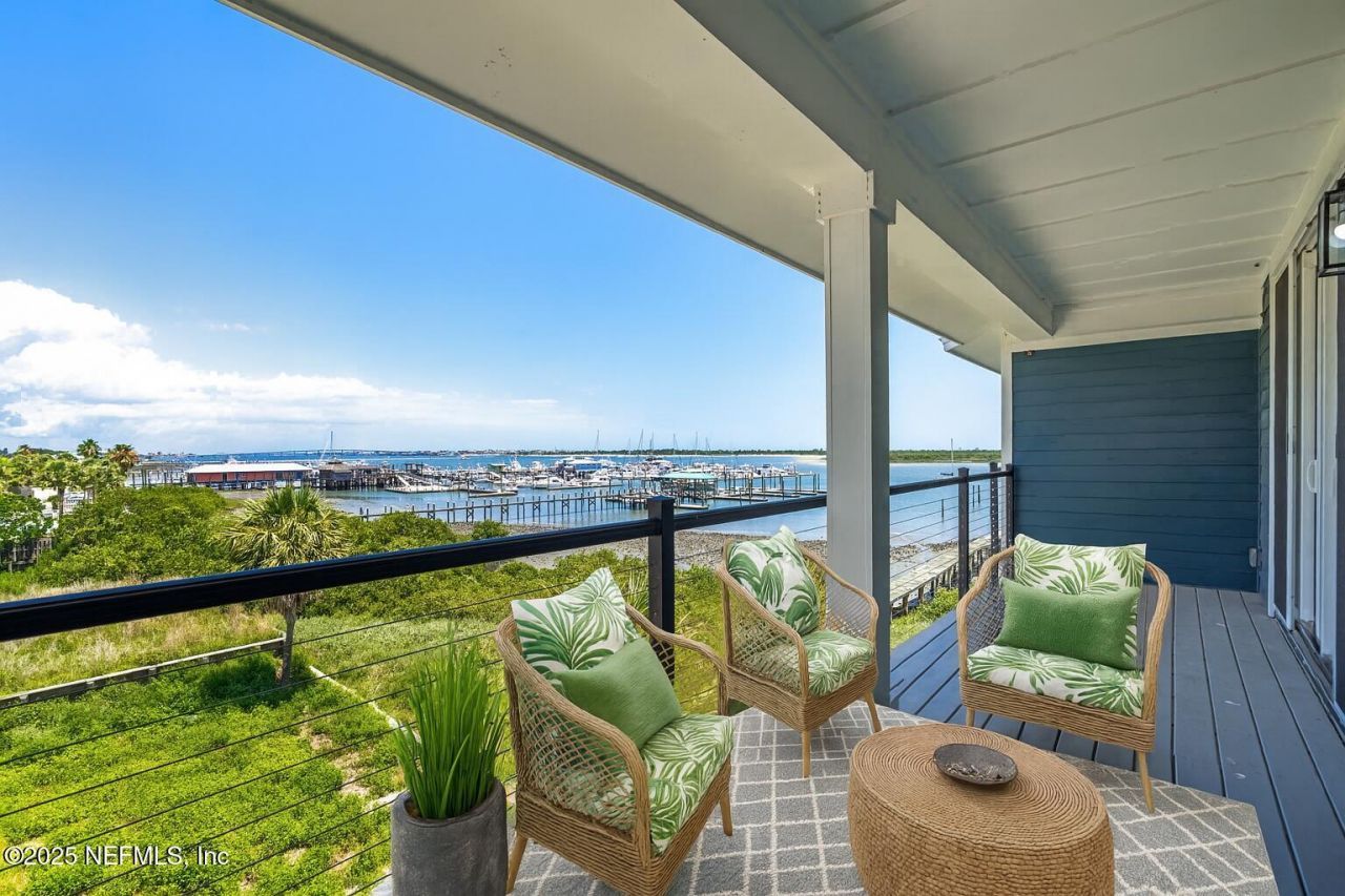 45 Cortez Avenue, Saint Augustine, FL 32080 Photo