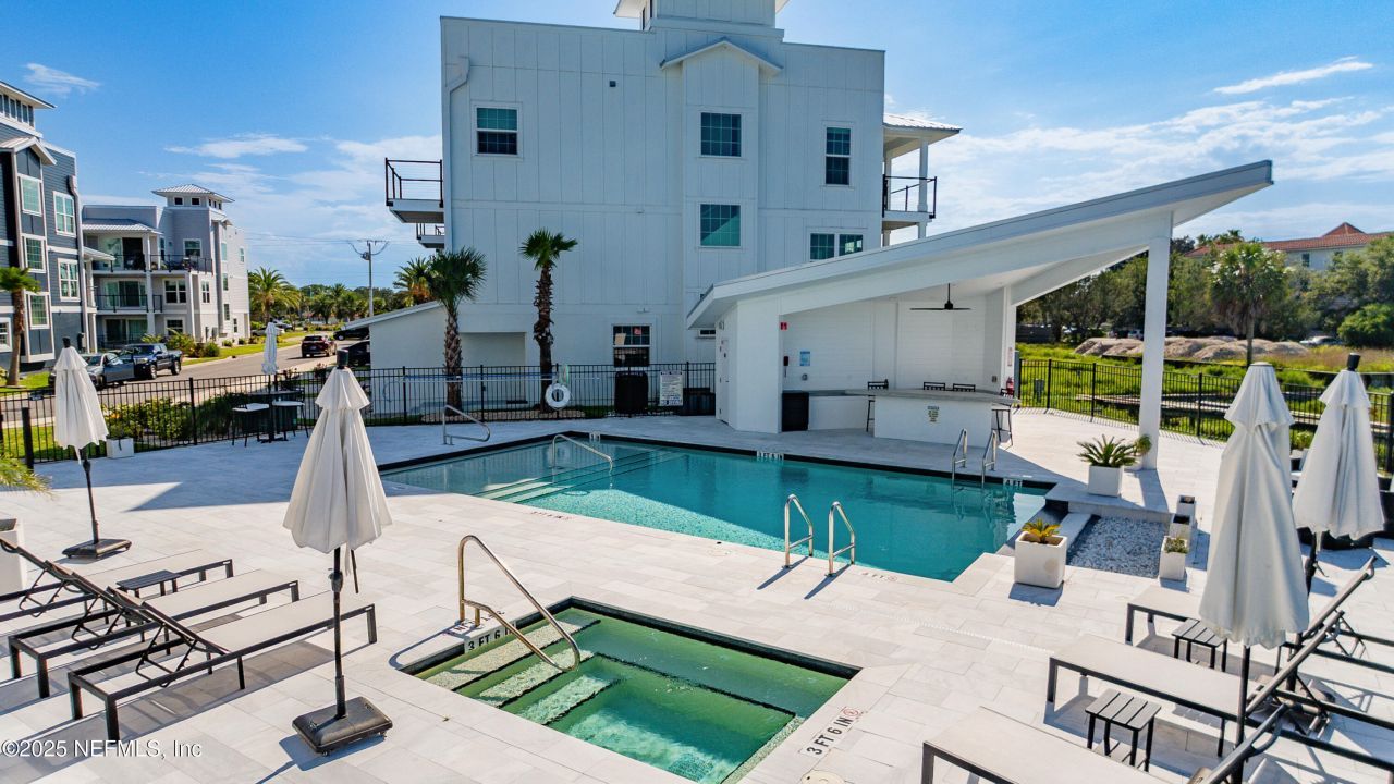 45 Cortez Avenue, Saint Augustine, FL 32080 Photo