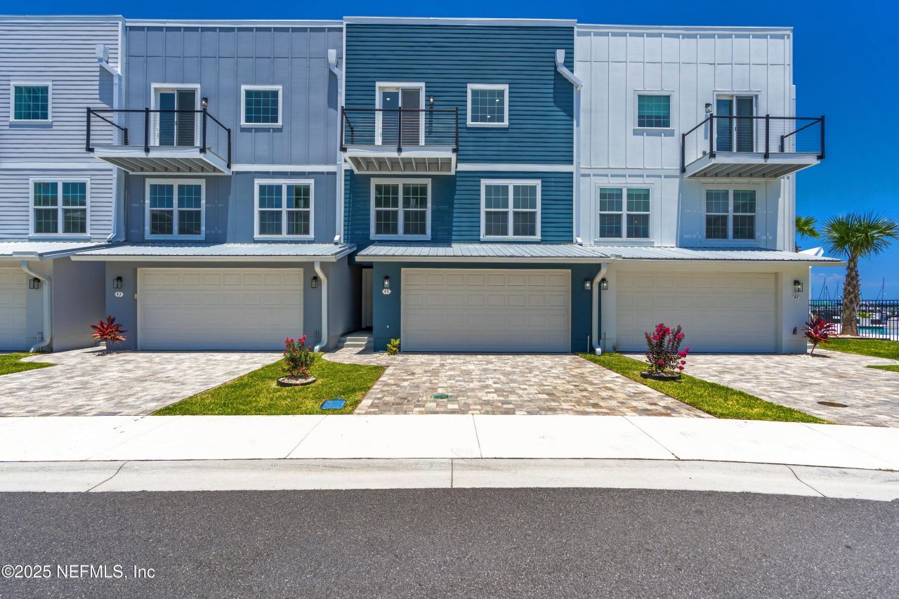 45 Cortez Avenue, Saint Augustine, FL 32080 Photo