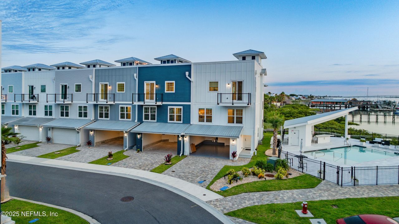 45 Cortez Avenue, Saint Augustine, FL 32080 Photo