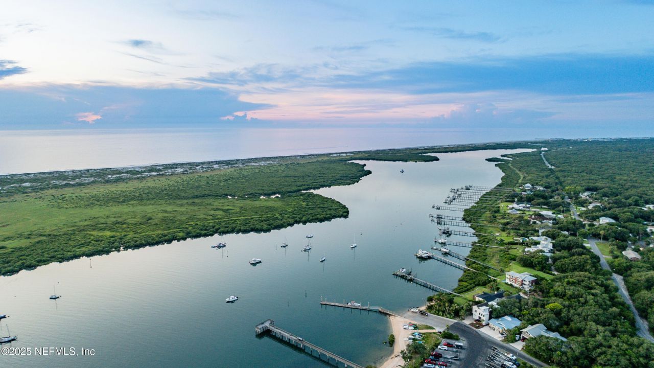 45 Cortez Avenue, Saint Augustine, FL 32080 Photo