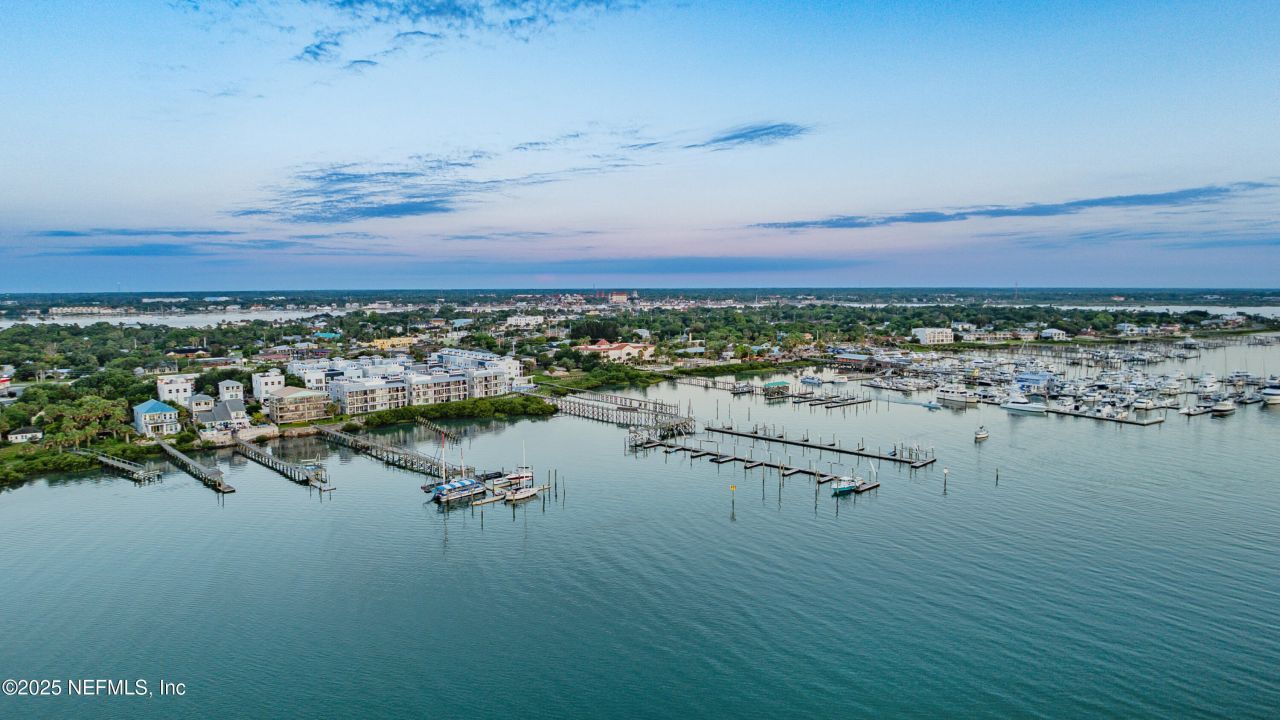 45 Cortez Avenue, Saint Augustine, FL 32080 Photo