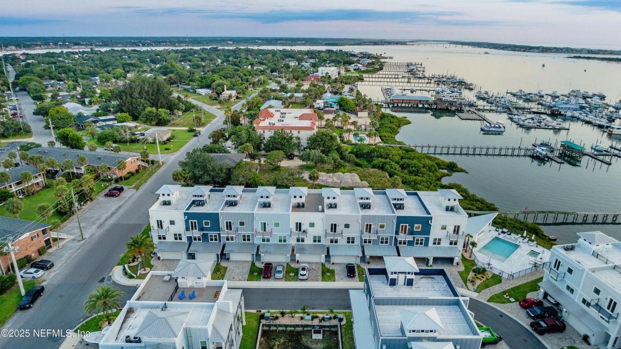 45 Cortez Avenue, Saint Augustine, FL 32080 Photo