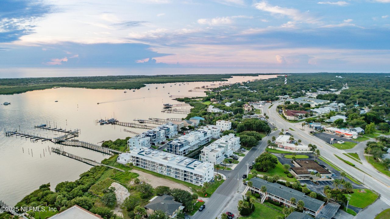 45 Cortez Avenue, Saint Augustine, FL 32080 Photo