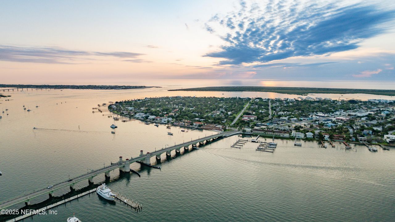 45 Cortez Avenue, Saint Augustine, FL 32080 Photo