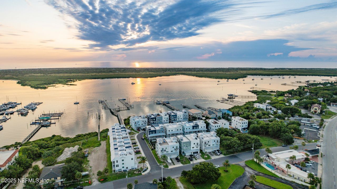 45 Cortez Avenue, Saint Augustine, FL 32080 Photo