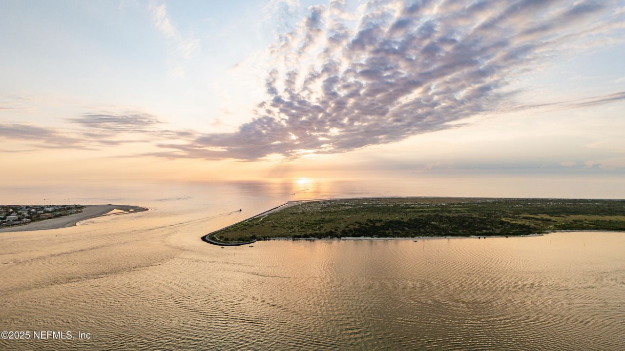 45 Cortez Avenue, Saint Augustine, FL 32080 Photo